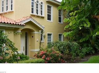 9114 Cascada Way APT 202, Naples, FL 34114