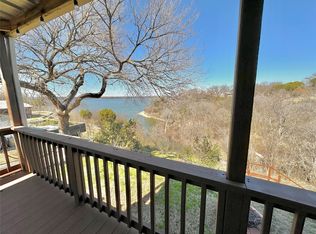 228 Mohon Dr, Whitney, TX 76692