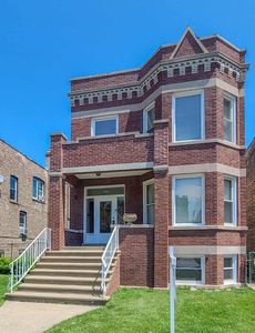 (Undisclosed Address), Berwyn, IL, 60402