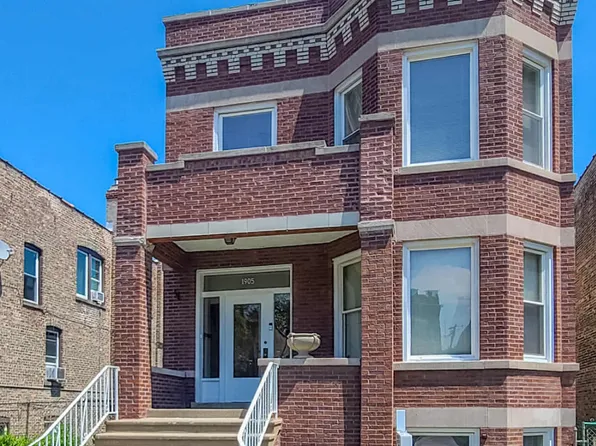 (undisclosed Address), Berwyn, IL 60402