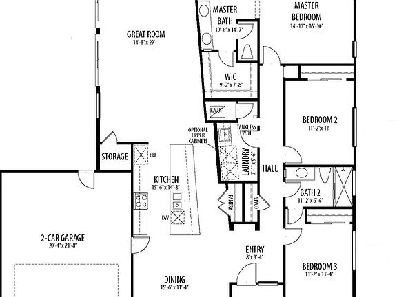 2nd image of 13867 Valley View Ct