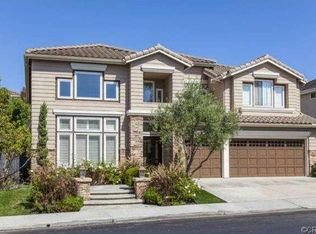33 Pembroke Ln, Laguna Niguel, CA 92677