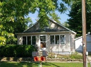 8868 Seibt Rd, Bradford, OH 45308