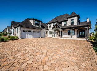 1150 Drakes Ridge Ln, Bowling Green, KY 42103