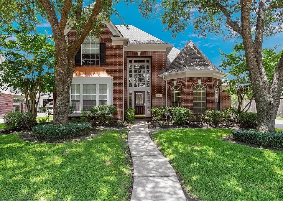 1st image of 23106 Lodge Meadows Dr