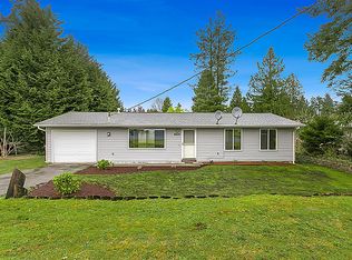 8610 NE 141st St, Kirkland, WA 98034