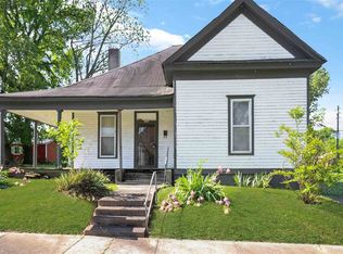 205 W 1st St, Trenton, TN 38382
