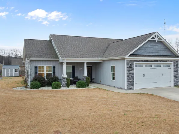 106 Hidden Maple Court, Goldsboro, NC 27530