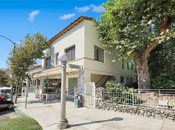 57 N Baldwin Ave #B, Sierra Madre, CA 91024