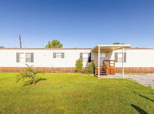 217 Nora T Ln, Thibodaux, LA 70301