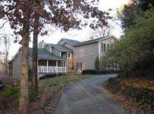 4563 Fincher Rd, Canton, GA 30114