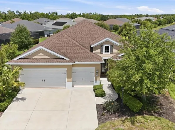 1109 Thornbury Dr, Parrish, FL 34219