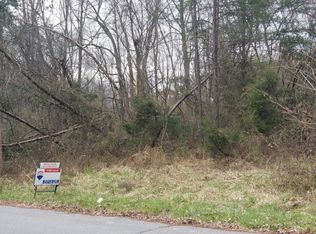 Brookfield Dr, Kingsport, TN 37663