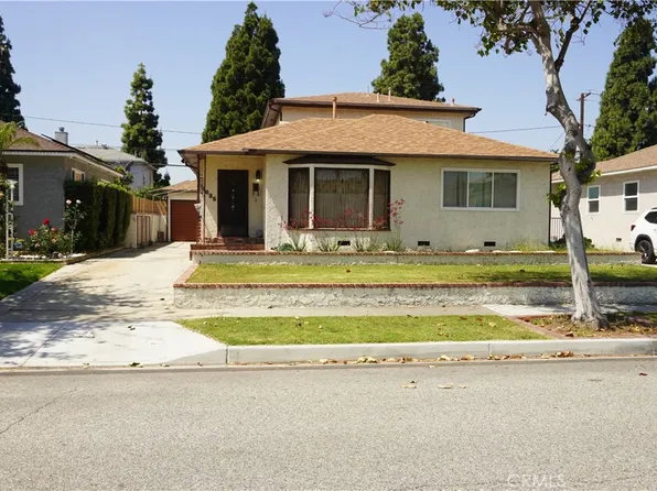5635 Dunrobin Ave, Lakewood, CA 90713