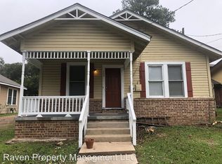 909 University Ave, Huntsville, TX 77320