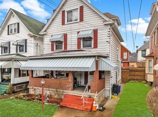 1443 4th Ave, New Brighton, PA