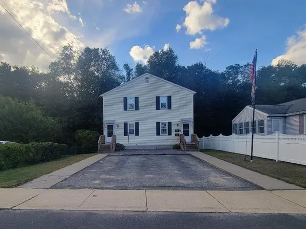 457 Charlton St, Southbridge, MA 01550