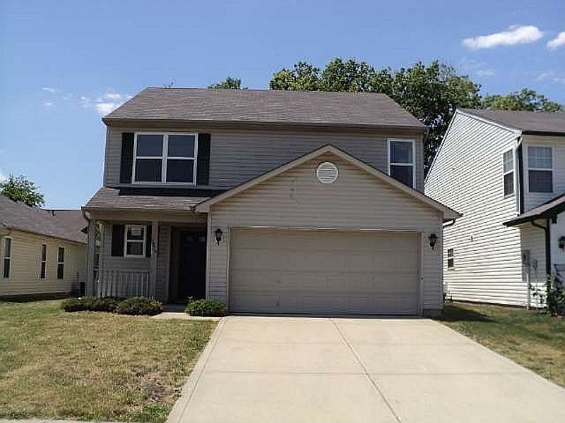 2nd image of 3930 Burningbush Dr