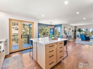 91 Valley View Way, Boulder, CO 80304