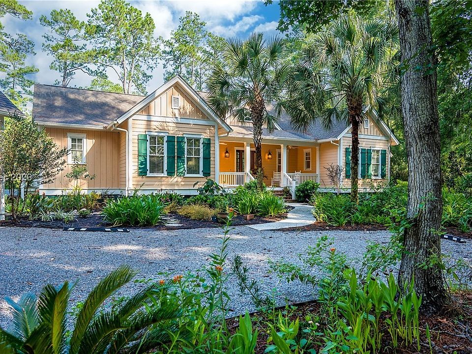 223 Callawassie Dr, Okatie, SC 29909 Zillow