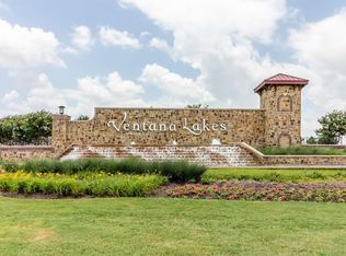 4310 Barchetta Trl, Katy, TX 77493