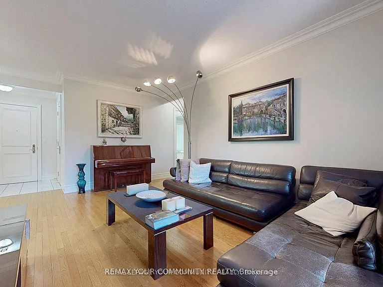 10 Old York Mills Rd #410 — Photo 15