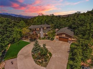 215 N Dart Canyon Rd, Crestline, CA 92325