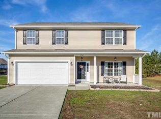 2205 Bayswater Dr, Creedmoor, NC 27522