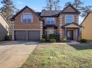 9941 Musket Ridge Cir, Jonesboro, GA 30238