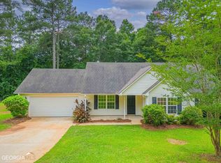 472 McKneely Rd, Griffin, GA 30224