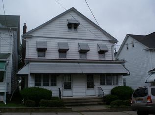 934 Centre St, Freeland, PA 18224