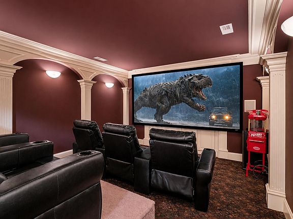 4th image of 7105 Barham Hollow Dr