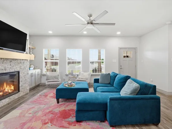 902 N Fulton Ave, Lubbock, TX 79416