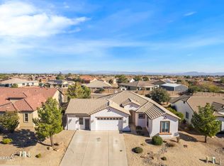 2587 Rising Moon Way, Sierra Vista, AZ 85635
