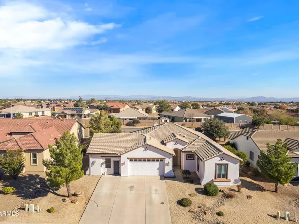 2587 RISING MOON Way, Sierra Vista, AZ 85650