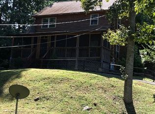 3220 Forge Hideaway Rd, Pigeon Forge, TN 37863