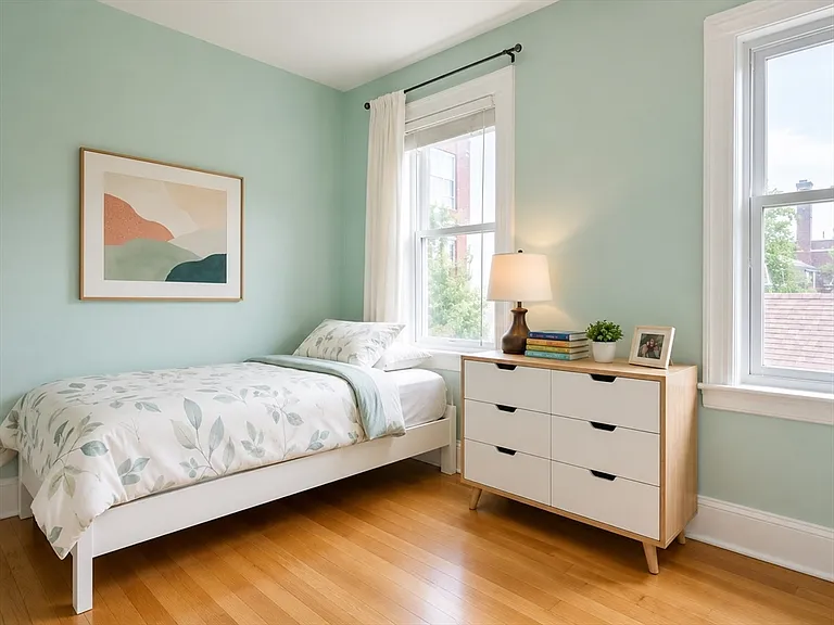 187 Harvard St #3 — Photo 7