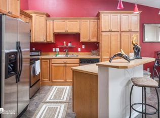2923 Summer Mist Ct #87, Anchorage, AK 99507