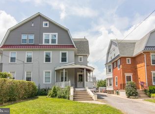 22 N Rigby Ave APT 3, Lansdowne, PA 19050