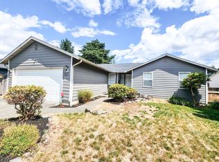 707 N Granite Ave, Granite Falls, WA 98252