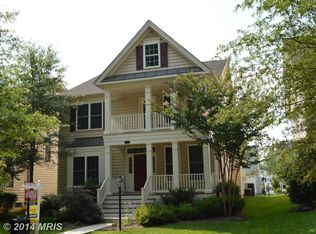 4636 Allens Mill Blvd, Haymarket, VA 20169