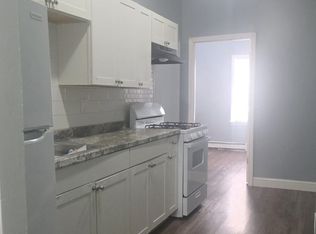 200 Whittenton St FLOOR 1, Taunton, MA 02780