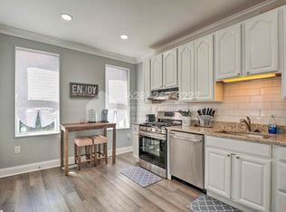 1332 S Hanover St, Baltimore, MD