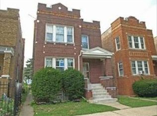 2248 N Lockwood Ave, Chicago, IL 60639