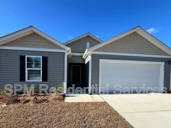 8219 E Highcroft Dr NE, Leland, NC