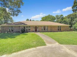 279 Paradise Ln, Hawkins, TX 75765