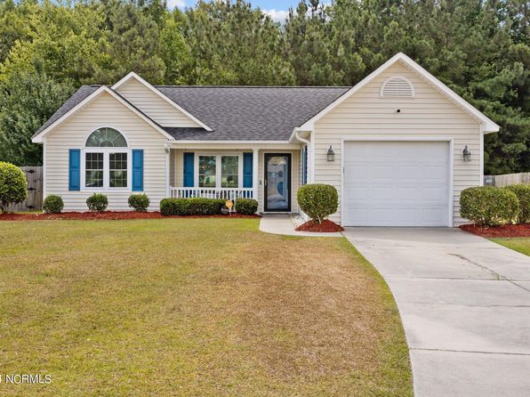 New Bern NC Real Estate - New Bern NC Homes For Sale | Zillow