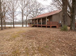 Ebenezer Pickens Rd, Pickens, MS 39146