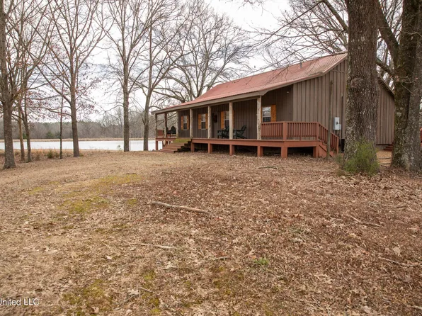 Ebenezer Pickens Rd, Pickens, MS 39146