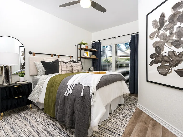 Legacy Estates at Frisco — Photo 16